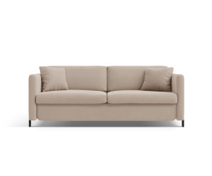 Sofa DREAMS (Ištraukiamas)(Dvigulė)